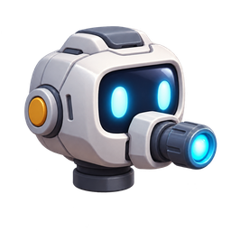 Blaster defense