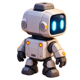 Robot sidekick